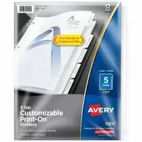 Avery Dennison-AVE 11511