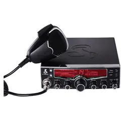 COBRA ELECTRONICS-CCBP29LX01