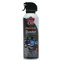DUST OFF DPSM