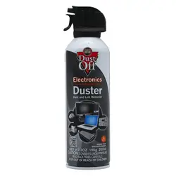 DUST OFF-DPSM