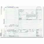 Dominion Blueline Inc RED 4P489