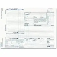 Dominion Blueline Inc-RED 4P489