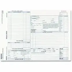 Dominion Blueline Inc-RED 4P489