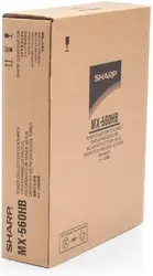 SHARP NEC-MX560HB