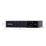CyberPower PR3000RT2UCN