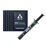 ARCTIC ACTCP00092A