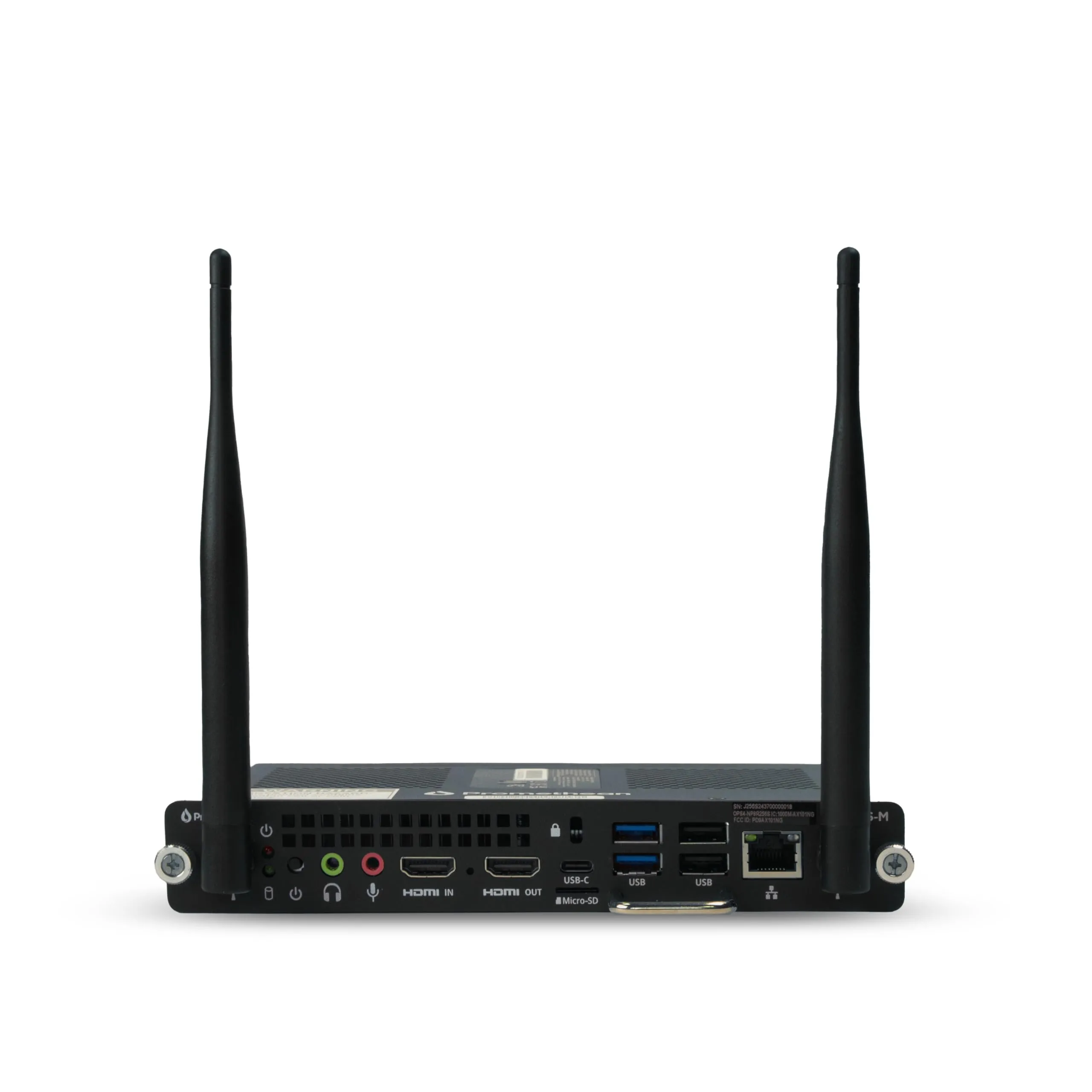 PROMETHEAN-OPS4NP8R256SWINNA1