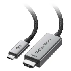 CABLE MATTERS-201462-BLK-3