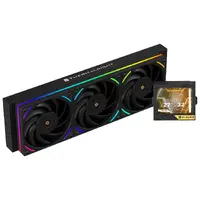 THERMALRIG-MJOLNIR VISION 360 UB PRO ARGB BLACK