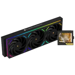 THERMALRIG-MJOLNIR VISION 360 UB PRO ARGB BLACK
