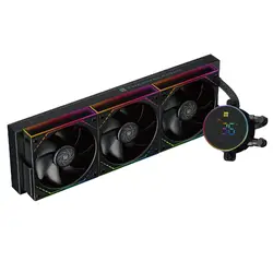 THERMALRIG-FROZEN MAGIC 360 DIGITAL ARGB BLACK