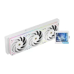 THERMALRIG-MJOLNIR VISION 360 UB PRO ARGB WHITE