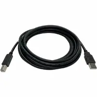 BLACK BOX CORPORATION-USB05-0006-R2