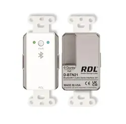 RDL-D-BTN21