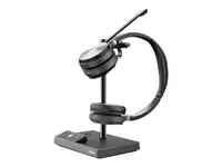 Yealink-WH62 DUAL TEAMS