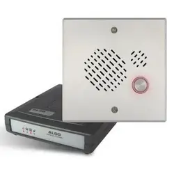 ALGO COMMUNICATION PRODUCTS-3228V