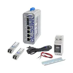 AMG Systems-AMG570-4G-2S-KM1