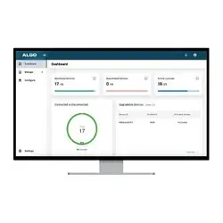 ALGO COMMUNICATION PRODUCTS-ADMP-PRO