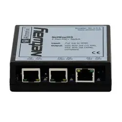 Altronix-NETWAY2ES