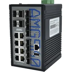 AMG Systems-AMG560-8G-12S