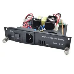 AMG Systems-AMG210C-ACPSU