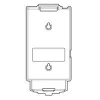 ALGO COMMUNICATION PRODUCTS-64-00083