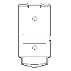 ALGO COMMUNICATION PRODUCTS-64-00083