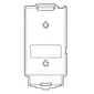 ALGO COMMUNICATION PRODUCTS-64-00083