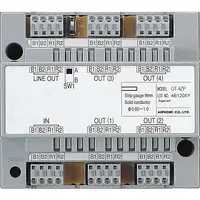 Aiphone-GT-4ZP