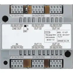 Aiphone-GT-4ZP