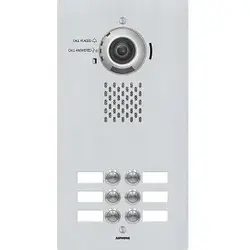 Aiphone-IX-DVF-6