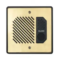 ALGO COMMUNICATION PRODUCTS-64-00038