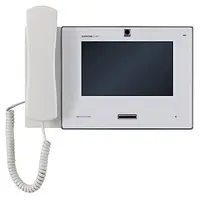 Aiphone IX-MV7-HW-JP