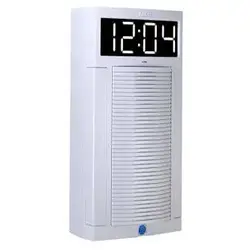 ALGO COMMUNICATION PRODUCTS-8190-IC