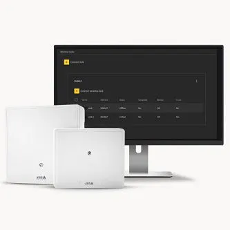 Axis Communications-02896001