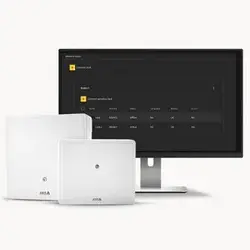 Axis Communications-02896-001