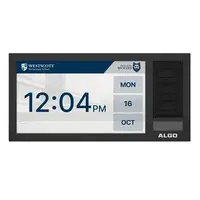 ALGO COMMUNICATION PRODUCTS 8410-IC