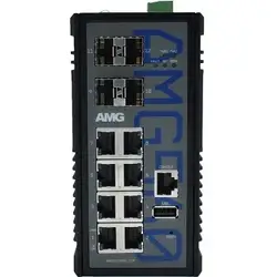 AMG Systems-AMG560-8G-4XS