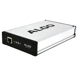 ALGO COMMUNICATION PRODUCTS-8027