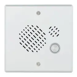 ALGO COMMUNICATION PRODUCTS-8028V
