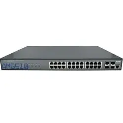 AMG Systems-AMG510-24G-4XS-RP