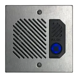 ALGO COMMUNICATION PRODUCTS-8201