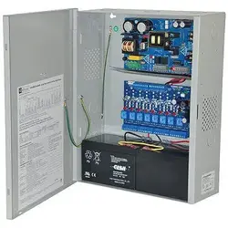 Altronix-EFLOW6NA8DV