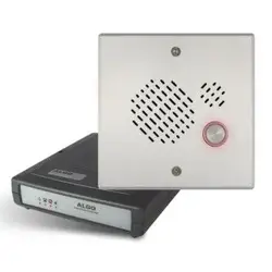 ALGO COMMUNICATION PRODUCTS-3226V