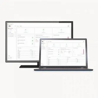 Axis Communications-02643001