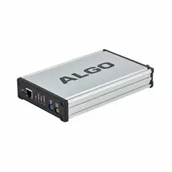 ALGO COMMUNICATION PRODUCTS-8301-IC