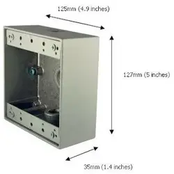 ALGO COMMUNICATION PRODUCTS-3100