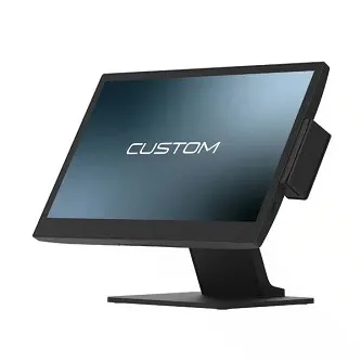 Custom America-938PW010100003