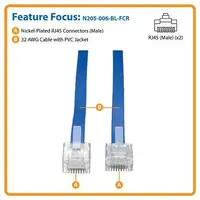 Eaton N205-006-BL-FCR