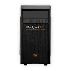 Digital WatchDog-DW-BJAIMT24T